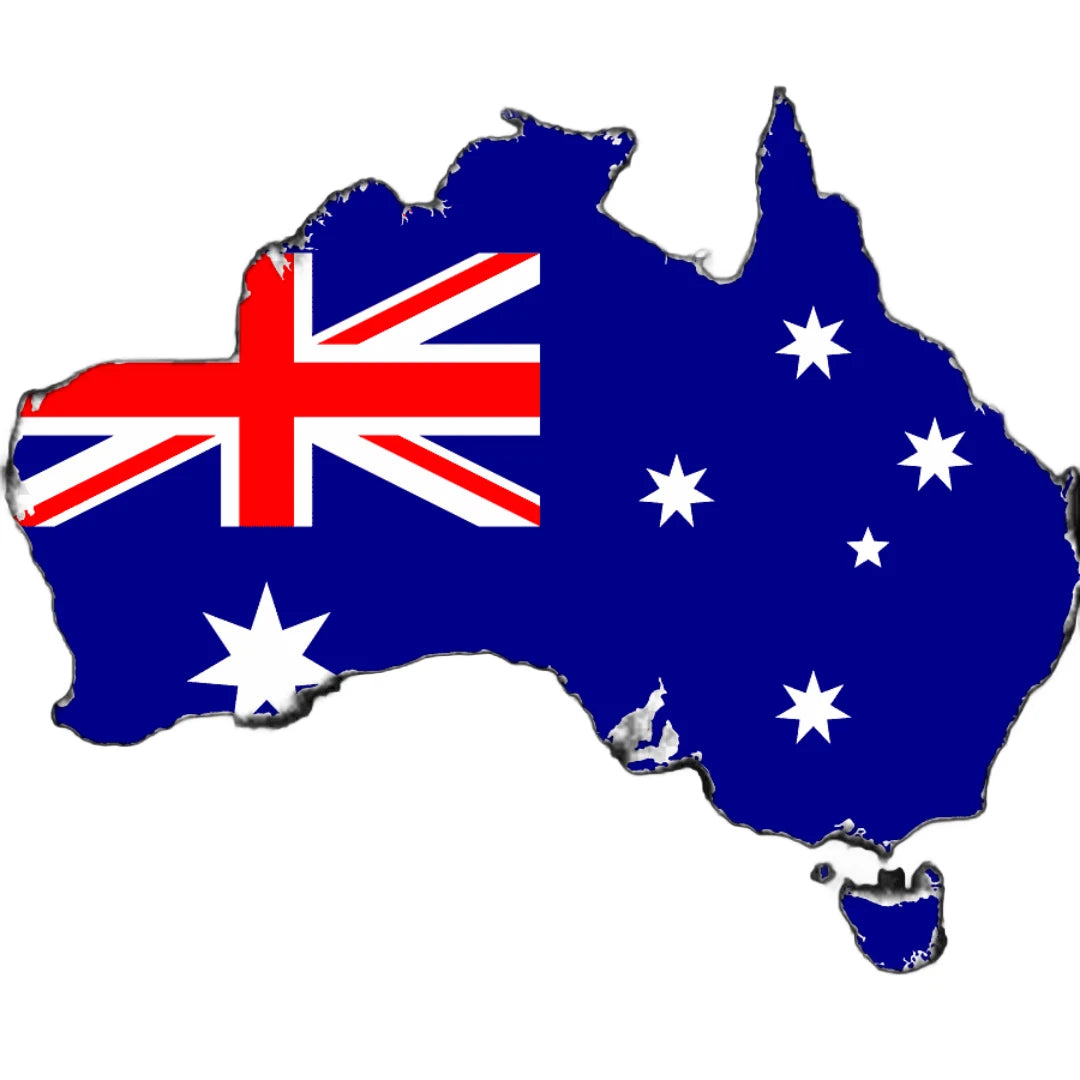 AUSTRALIA