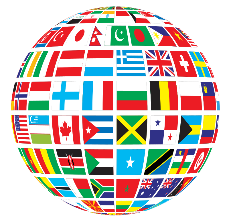 REST OF WORLD