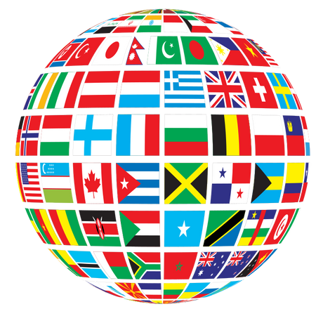 REST OF WORLD