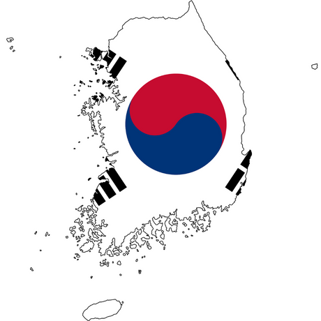 SOUTH KOREA