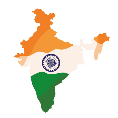INDIA