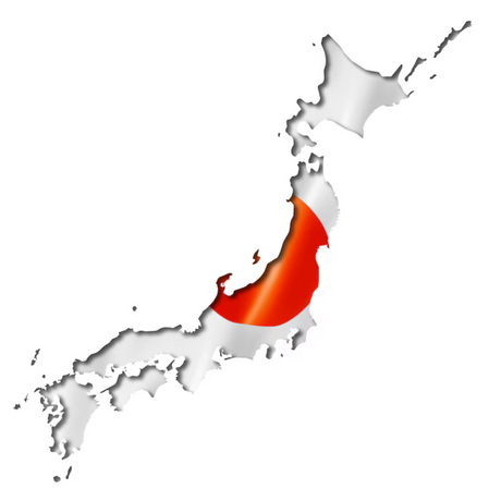 JAPAN