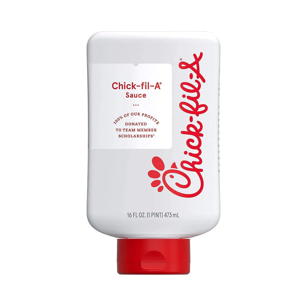 Chick-Fil-A Sauce 473ml (12Pack)