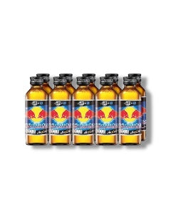 Red Bull Krating Daeng Black Cap Extra Zinc 150ml (50 Pack)