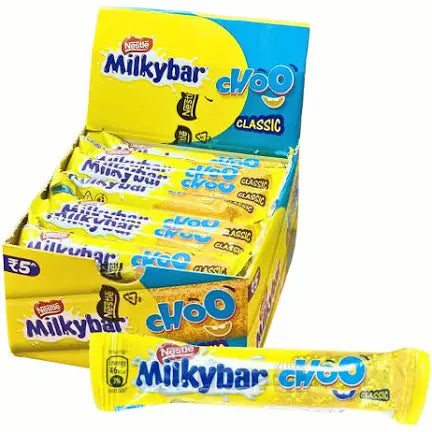 Milkybar Choo Classic 280g (28 Pack)