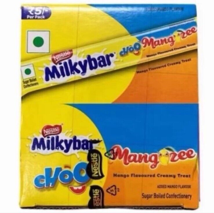 Milkybar Choo Mango 280g (28 Pack)