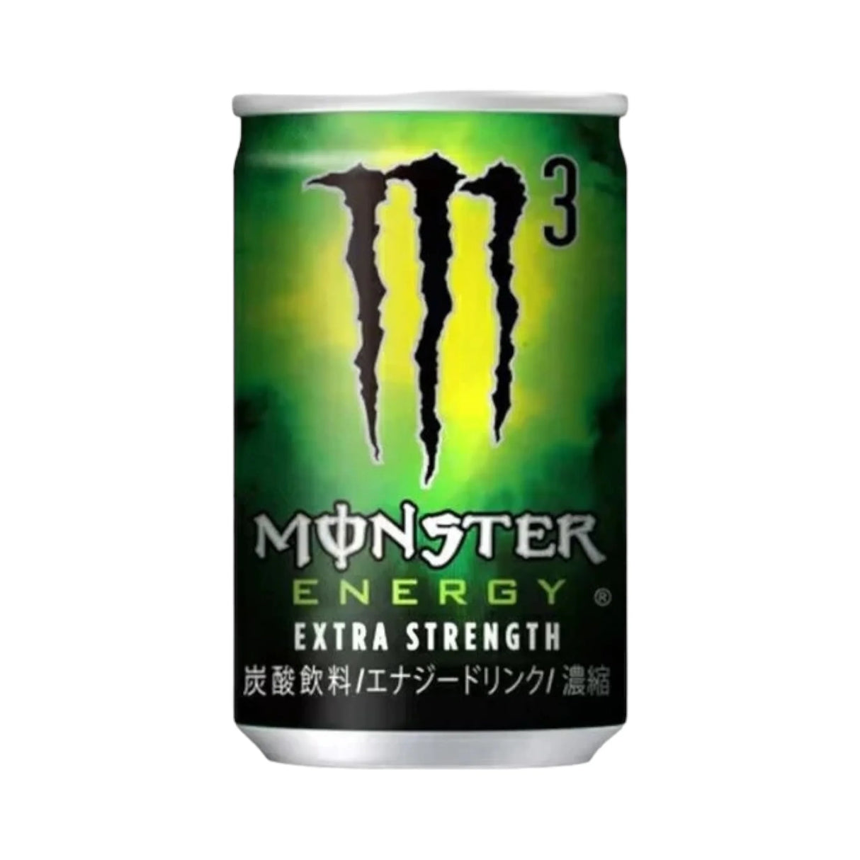 Monster M3 Extra Strength Cans 160ml (30 Pack)